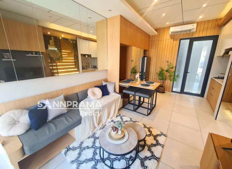 lahan terakhir di kelapa gading jakarta utara