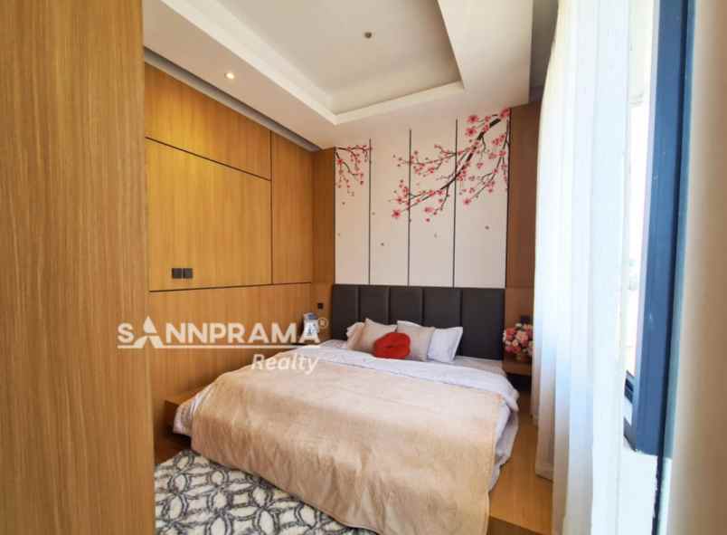 lahan terakhir di kelapa gading jakarta utara