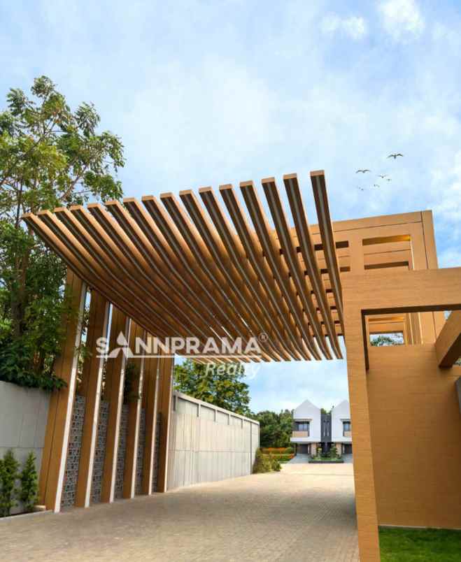 lahan terakhir di kelapa gading jakarta utara