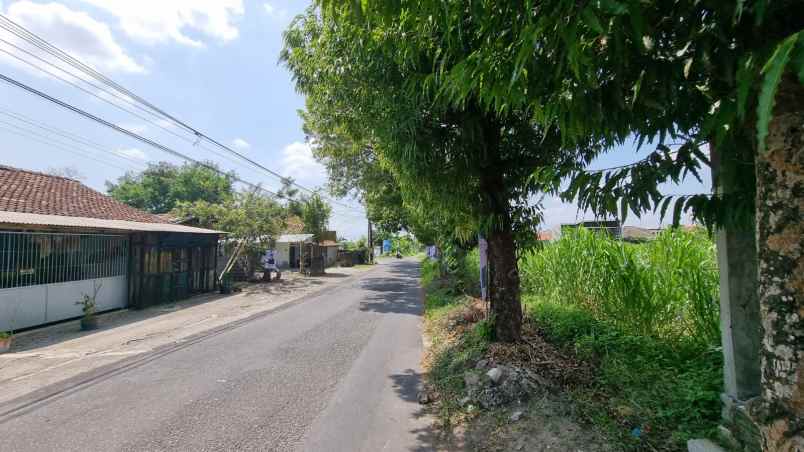 lokasi bagus cocok hunian dekat ugm shm p unit