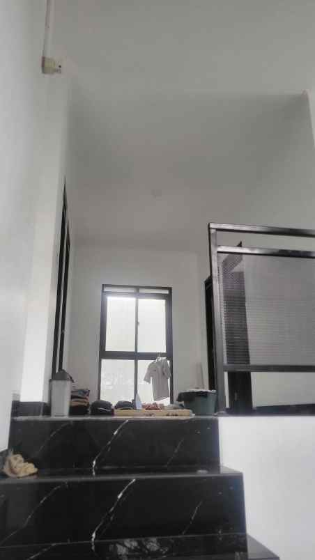 mewah rumah hook 2 lantai dekat pemkab bandung soreang