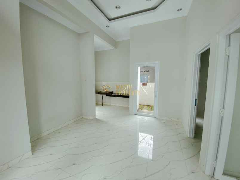 mini cluster eksklusif hunian kalasan bernilai tinggi