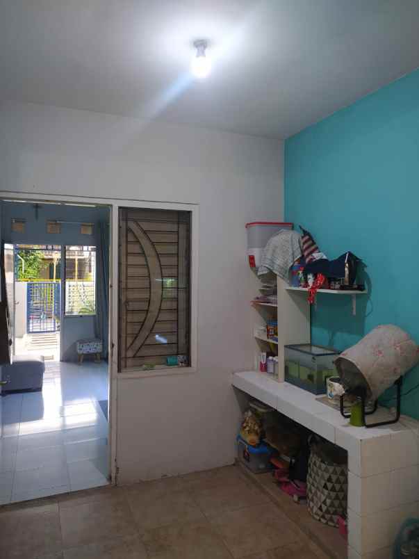 minimalis siap huni plamongan indah pedurungan