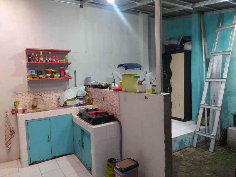 minimalis siap huni plamongan indah pedurungan