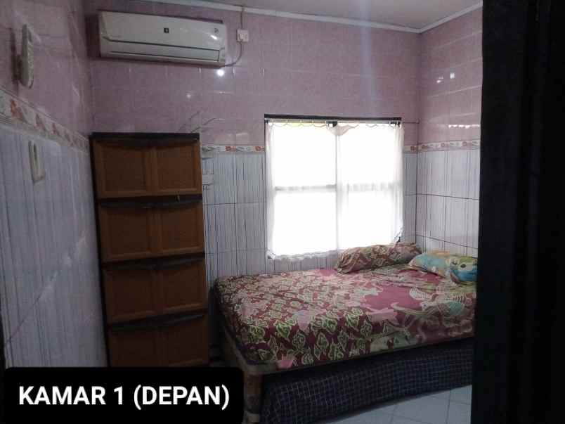 murah banget dijual rumah di gunung anyar upn 3kt