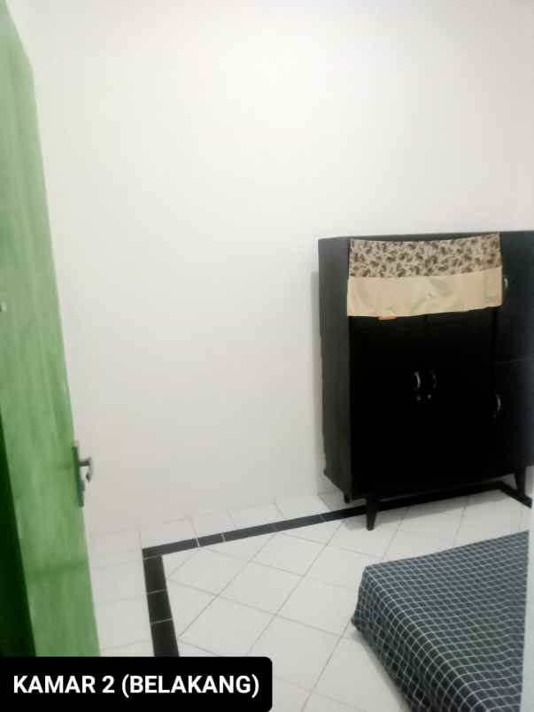 murah banget dijual rumah di gunung anyar upn 3kt