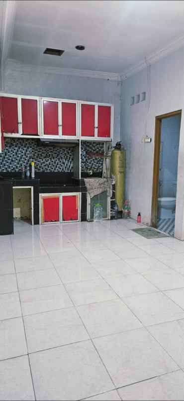 murah rumah dijual 60m2