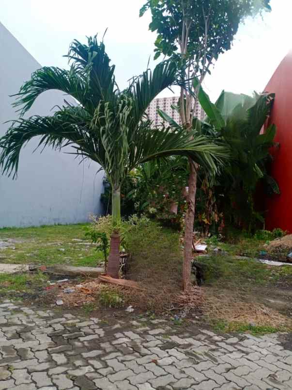 murah segera dapatkan tanah villa kalijudan indah