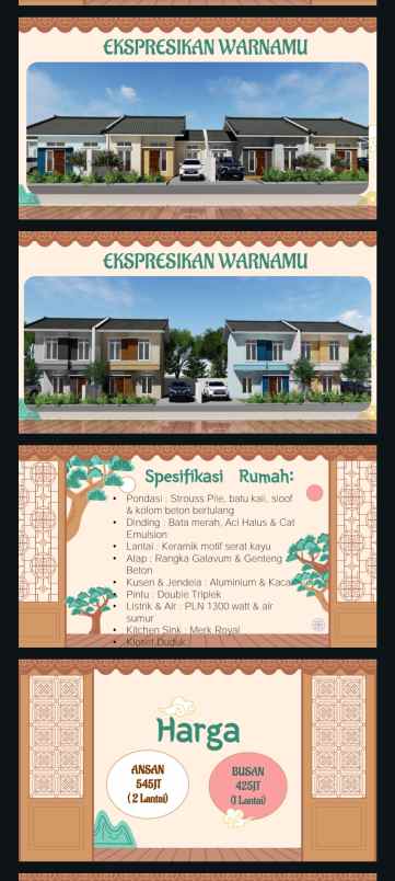 perum casa regency sukodono sidoarjo