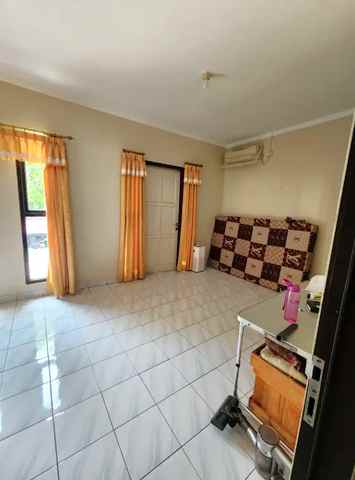 perumahan arcadia daan mogot 2 lt semi wayan s