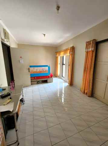 perumahan arcadia daan mogot 2 lt semi wayan s