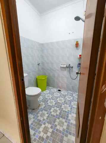 perumahan arcadia daan mogot 2 lt semi wayan s