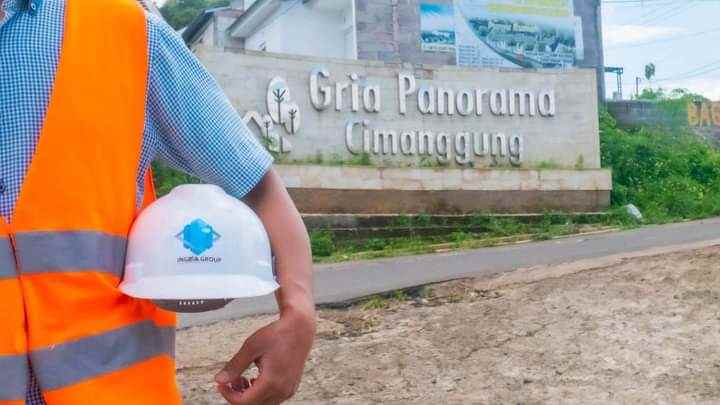 perumahan subsidi siap huni tanpa dp di bandung