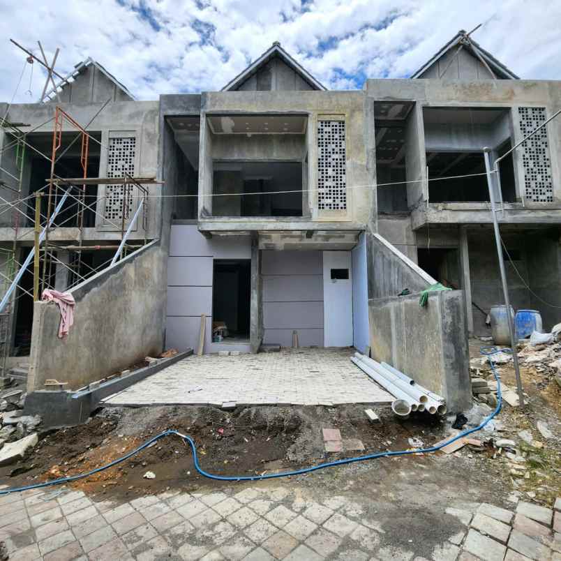 promo cashback 50jt rumah siap huni di sedayu