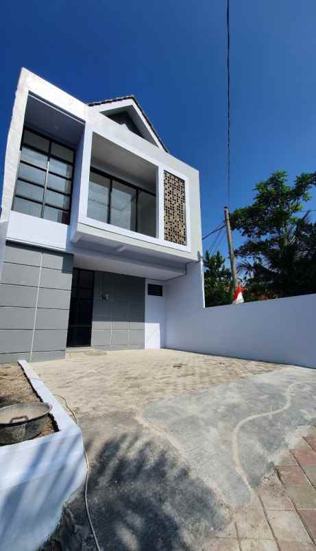 promo cashback 50jt rumah siap huni di sedayu