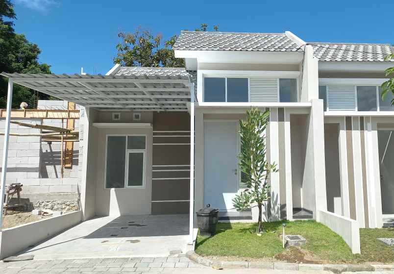 promo perumahan syariah di ponorogo