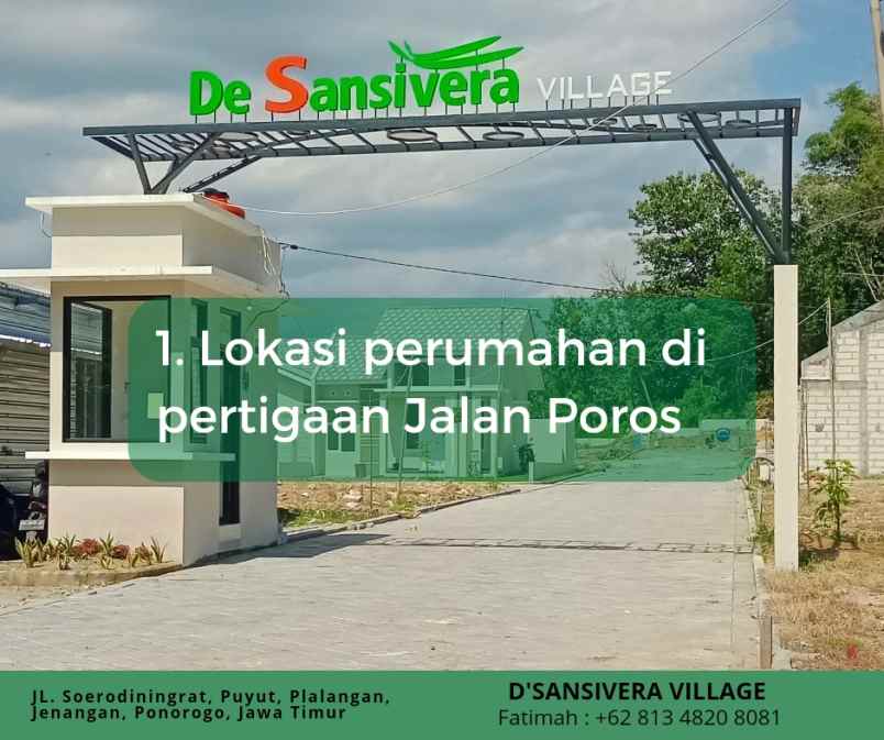 promo perusahaan syariah di ponorogo