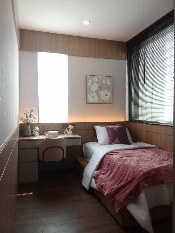 promo rumah mewah 3 lantai di cilandak jakarta selatan