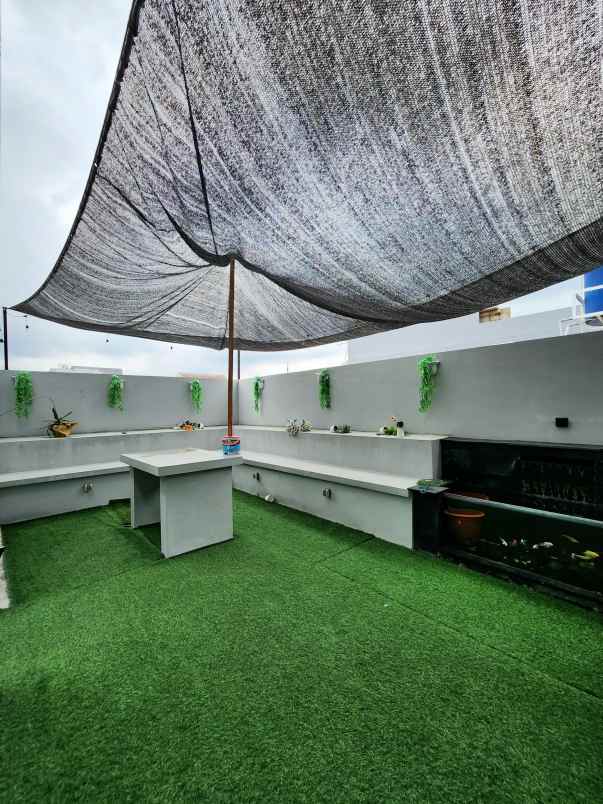 promo spesial brand new furnished house pondok indah