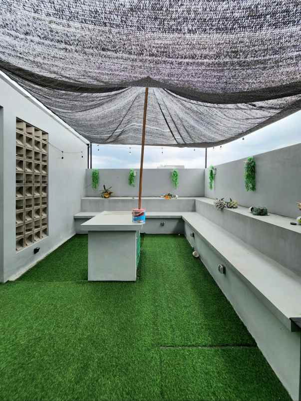 promo spesial brand new furnished house pondok indah