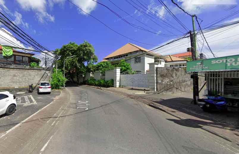 properti disewakan di kuta bali sangat strategis