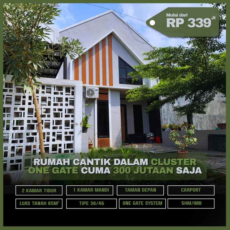 ruamh 399 jutaan selucu ini kek liburan tiap hari