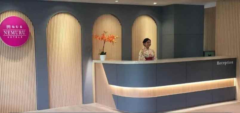 ruko gudang kantor jl dewi sartika no 31