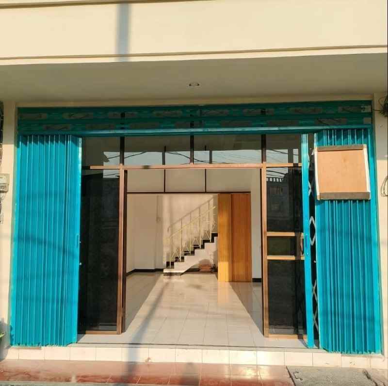 ruko klampis dekat araya manyar rungkut merr dnd