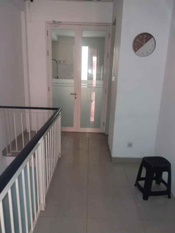 ruko san antonio pakuwon city ex cafe