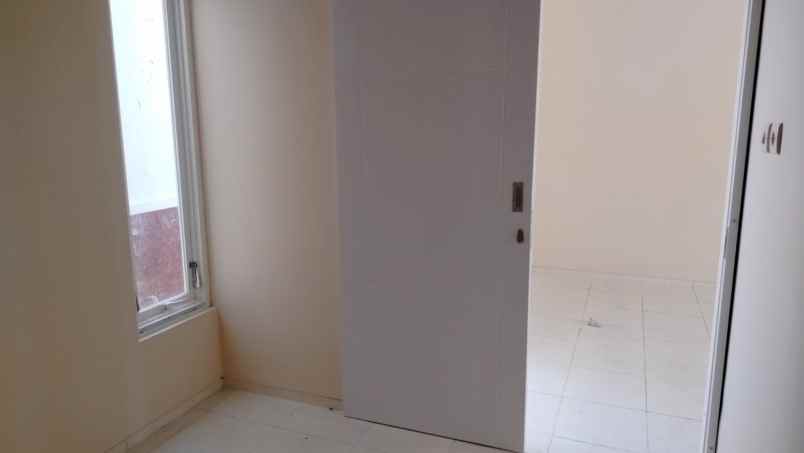 rumah 1 lantai dekat smkn 6 malang