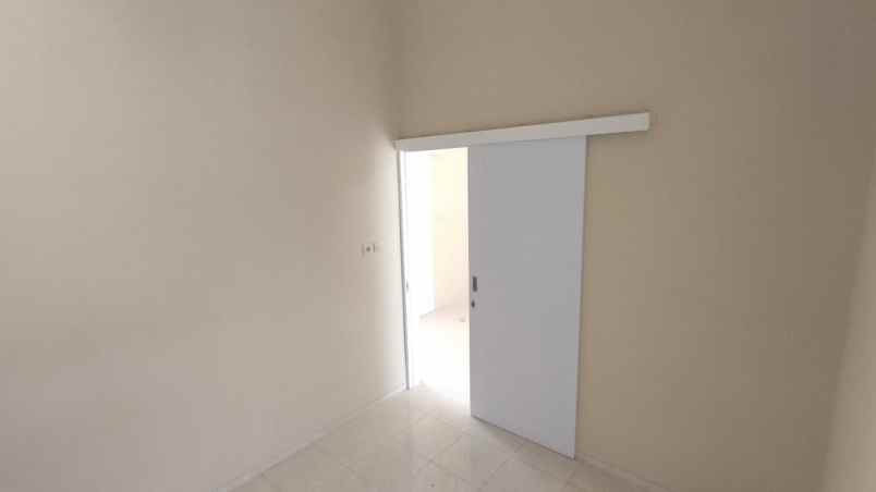 rumah 1 lantai dekat smkn 6 malang