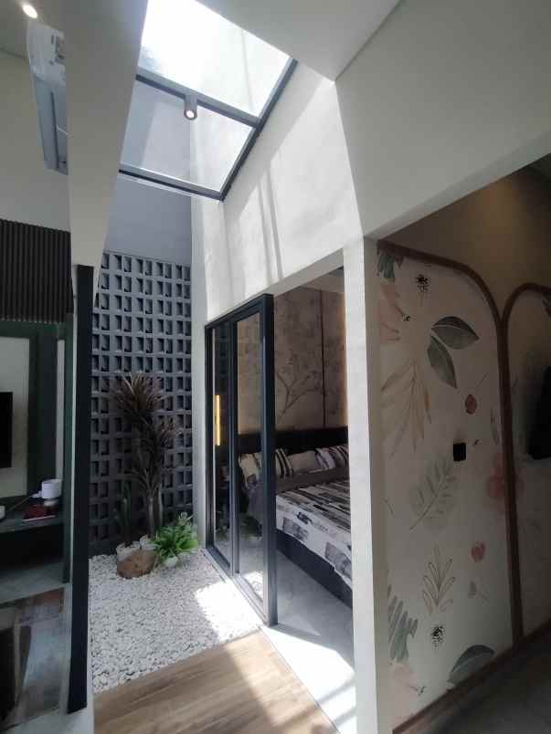 rumah 1 lantai harga mulai 850 pusat sidoarjo