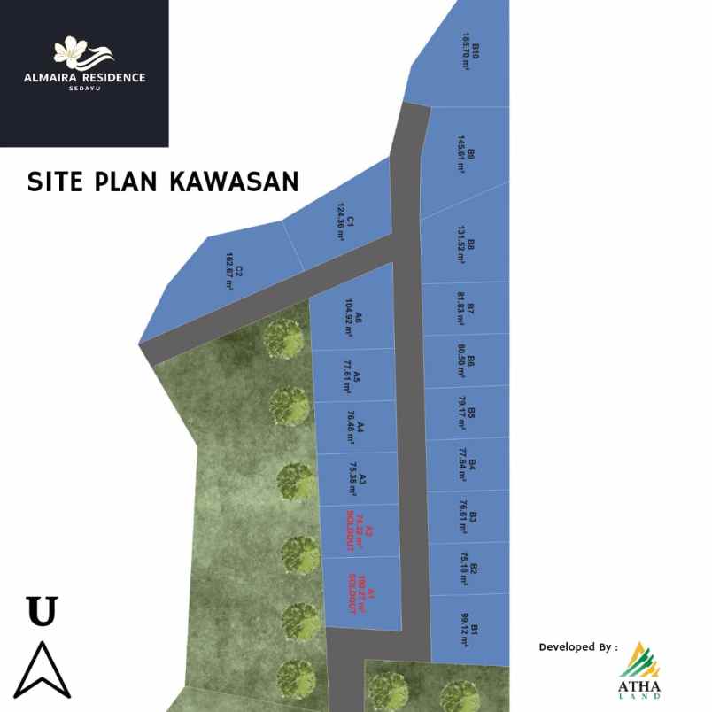 rumah 200 jutaan dekat jl jogja wates di sedayu bantul