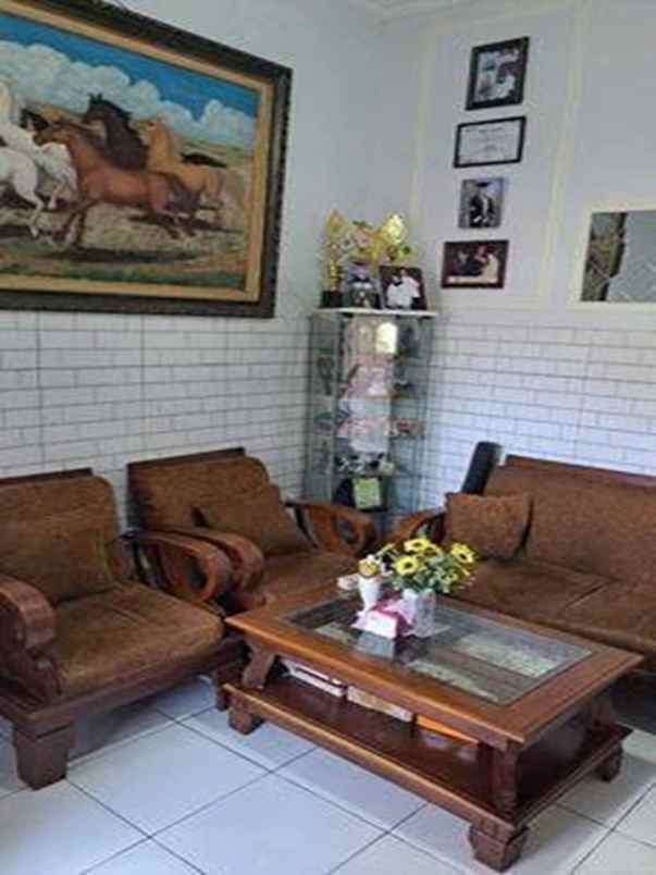 rumah 3 tingkat nego sampai deal dekat st kiaracondong