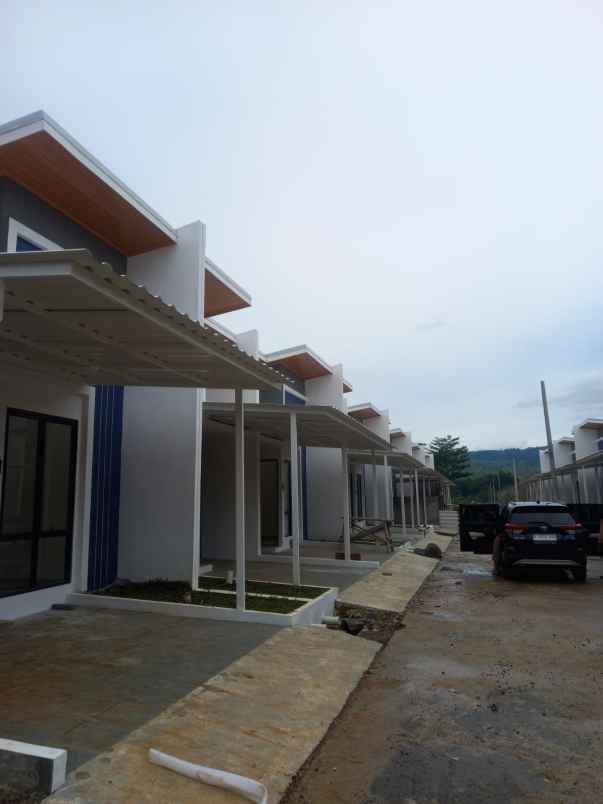 rumah 500 jutaan paling murah sentul bogor