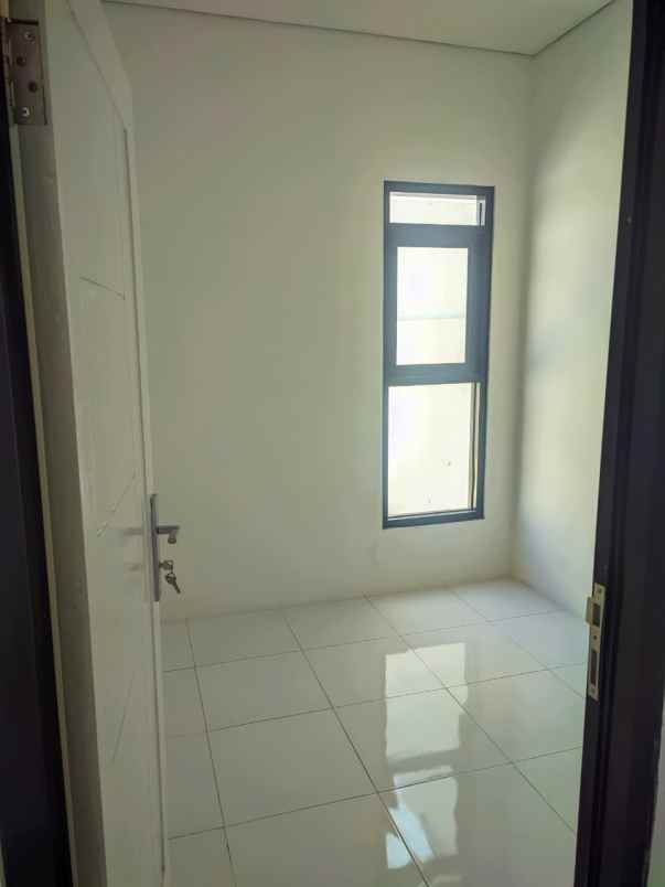 rumah antapani dekat rs hermina cocok untuk hunian