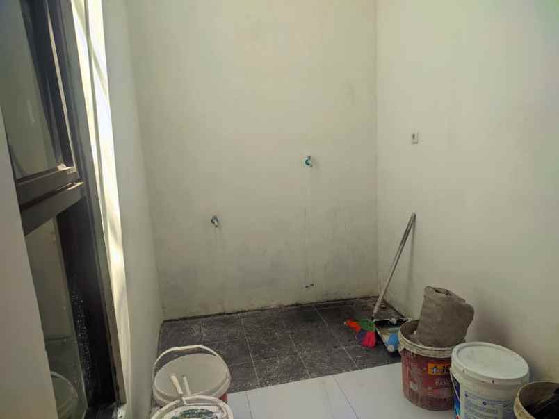 rumah antapani kota bandung