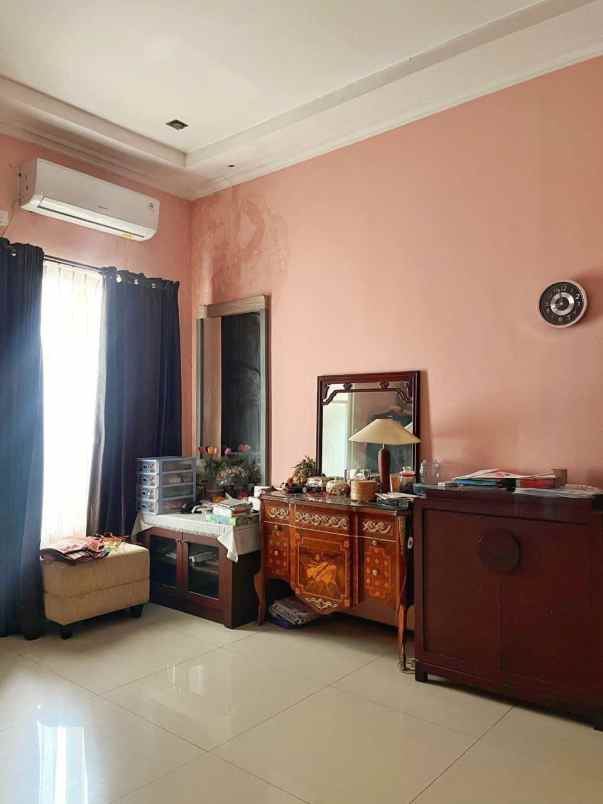 rumah araya tahap galaxy bumi permai strategis