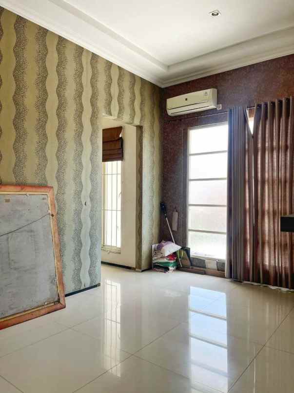 rumah araya tahap galaxy bumi permai strategis