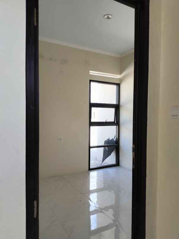 rumah asri dan nyaman di banjaran