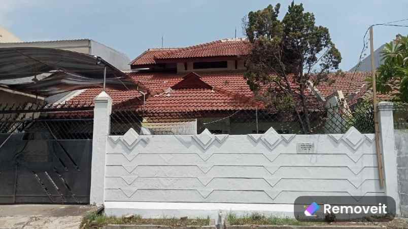 rumah babatan pantai utara kenjeran