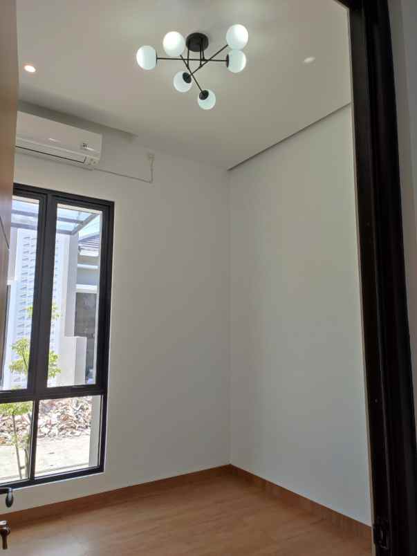 rumah bagus siap huni dekat pemda sleman yogyakarta