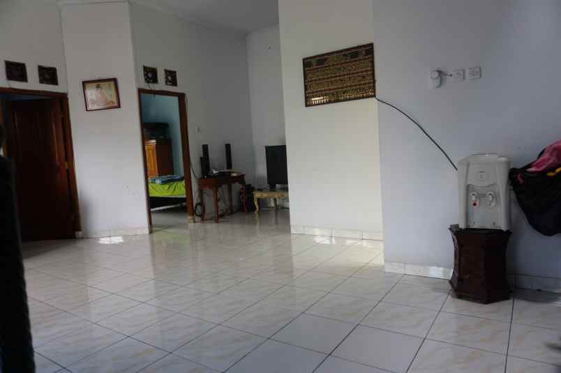 rumah bangun cipta sarana bcs