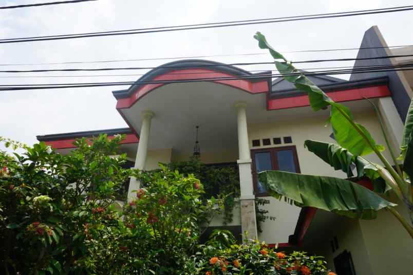 rumah bangun cipta sarana bcs