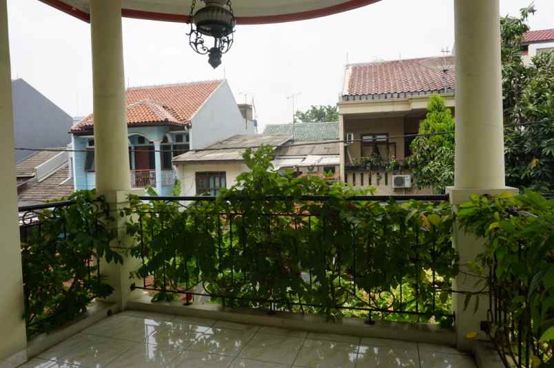 rumah bangun cipta sarana bcs