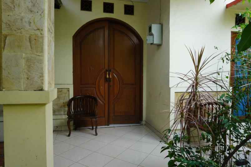 rumah bangun cipta sarana bcs