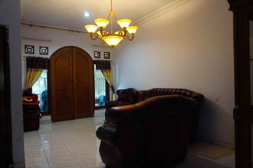 rumah bangun cipta sarana bcs