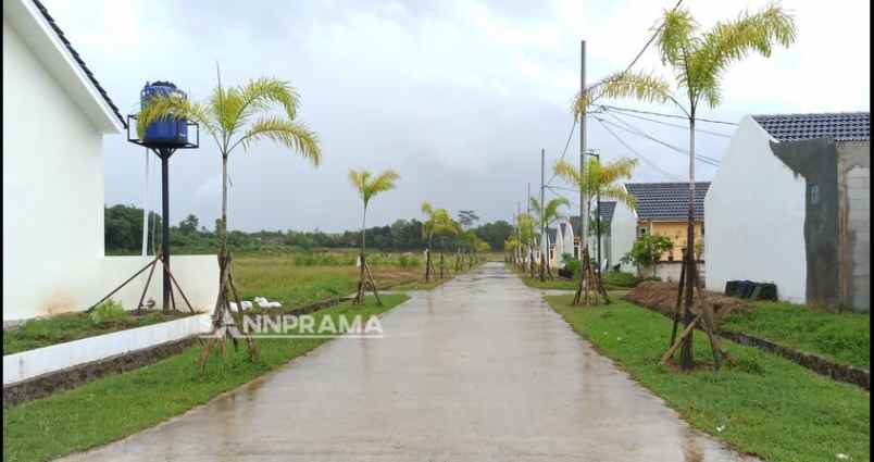 rumah bantar panjang