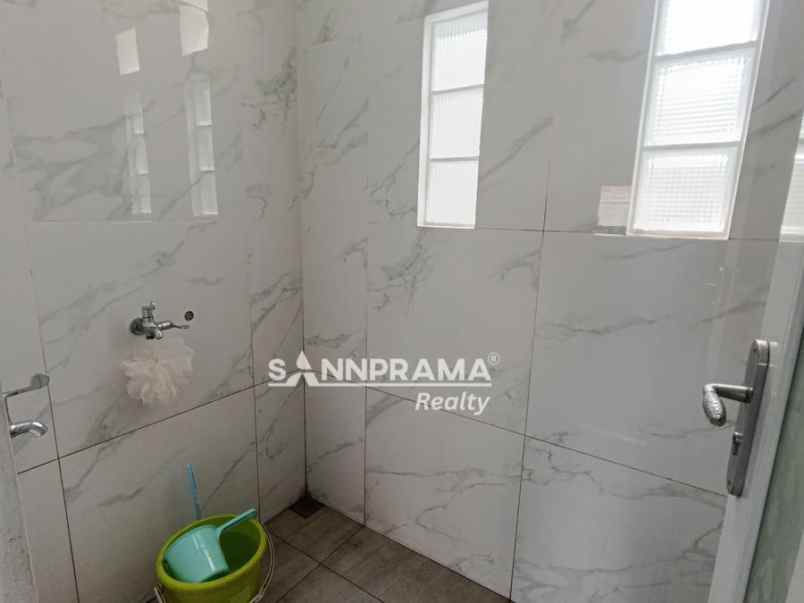 rumah baru cicilan syariah di pancoran mas depok