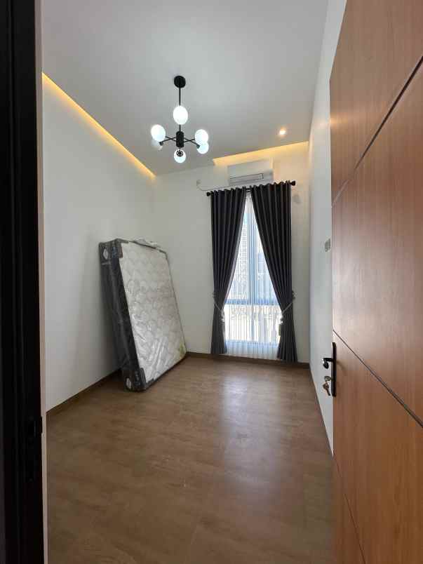 rumah baru dekat pemda sleman